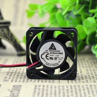 DELTA DELTA 4CM Cooling Fan AFB0412MB 4015 12V 0.13 A