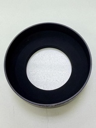 【極罕】Leica 18774 原廠金屬遮光罩 (連專屬金屬蓋) - For X Vario (Typ 107) / X (Typ 113)