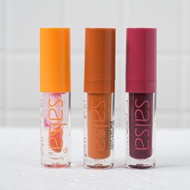 Salsa Lip Glow Serum - Lippie Lip Glow Serum - Moisturizing Tinted Color - Lip Serum Lip Serum