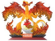 [04/26] Funism - 寶可夢模型 - 閃耀瞬間噴火龍(超極巨化) （中尺寸）