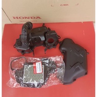 Filter Pot Cover Genuine Msx125 (17210-K26-900/17235-K26-900/17225-K26-901) For 2012-2020 Models Get