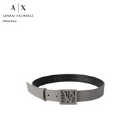 Armani Exchange เข็มขัดผู้หญิง รุ่น 941130-0A874-U6242 - สีน้ำตาล