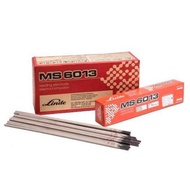 [1 KG] LINDE KOBELCO MOX MS 6013 Welding Electrode - 2.6mm,3.25mm,4.00mm,5.00mm