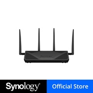 [Synology Official] RT2600ac Wi-Fi Router 2.4GHz and 5GHz - Local 2-years Warranty