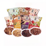 Healthy Breakfast Grain Mix