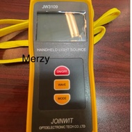 JW3109 JW3109 OPTICAL LIGHT SOURCE JOINWIT
