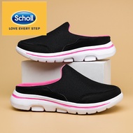 Scholl shoes Women Flat shoes Women Korean Scholl women shoes sports shoes women sneakers big size E