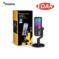 Maono DM30RGB USB Gaming Microphone – DM30 RGB