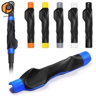 prettyia Golf Training Grip Beginners Children Golf Club Grip Golf Swing Grip Trainer