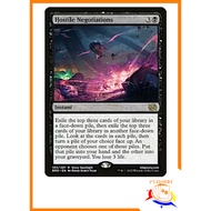 [MTG] The Brothers' War: Hostile Negotiations