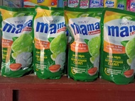 Mama Lemon 680ml