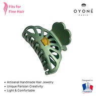 Oyone Paris Clara Hair Jaw Clip 0076-426