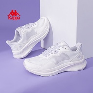 Kappa | รองเท้าผ้าใบพ่อแบบระบายอากาศ