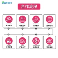 Acai Berry Powder Food Grade Genuine Pure Powder Bulk Imported Raw Material Acai berry dietary fiber