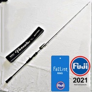 STORM GOMOKU VANUATU SALTWATER JIGGING GAME SPINNING & CASTING ROD