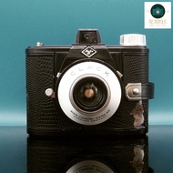 Agfa Clack (1954-1965) Vintage 120 Film Camera
