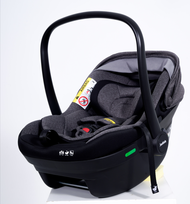 Ghế nôi ô tô trẻ em Jovikids ARIA + BASE ISOFIX (cho bé 40 - 87cm)