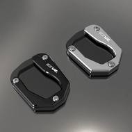 For SUZUKI DR 650 DR650S DR650SE DR650SE DR650SEM 1996-2023 2022 21 Motorcycle Accessory Side Stand 