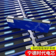 Ningde Era LG Battery Three-Yuan Lithium Battery Large Capacity 72V80AH Takeaway Electric Vehicle De