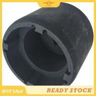 [CloudsMiles] Transmission Nut Socket 65X58mm Transmission Nut Socket Transmission Nut Socket for