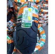 110/80-12 tubeless / Made in Vietnam (Shih fa)