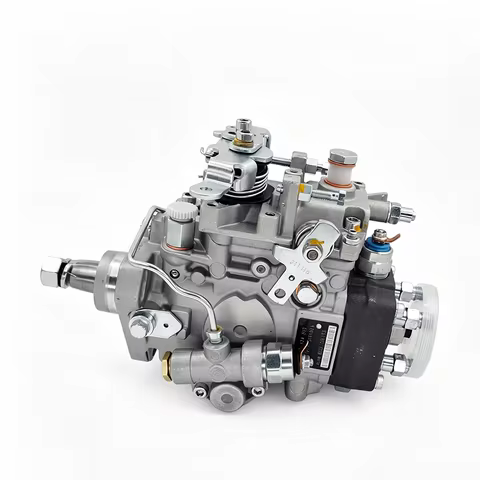 22100-5B800 for toyota 1KZ 1KZ-TE Engine injecteur Pump for toyota Land Cruiser Prado 196000-2491 1K