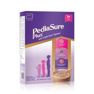 PediaSure Plus 3+ Chocolate 450g