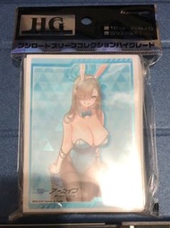 全新 TCG 卡套 蔚藍檔案 Blue Archive 一之瀨明日奈