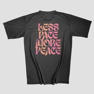 Pace Peace XPDC Dryfit Running Jersey