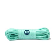 MR Shoelaces RP51 Turquoise (TOSCA) Round Shoelaces BIG 6mm Shoelaces 90cm 100cm 120cm 150cm 180cm-2