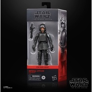 Star Wars Black Series - Imperial Officer (Ferrix) (ANDOR)