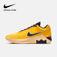 Nike Mens LeBron Witness IX EP Shoes - Amarillo [HQ8035-700]