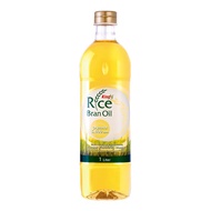 [ส่งฟรี!!!] คิง น้ำมันรำข้าว 1 ลิตรOryzanol King Rice Bran Oil 1 Litre