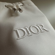 Dior 束口美妝包 收納包 化妝包