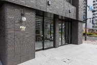 FAV HOTEL 廣島平和大通