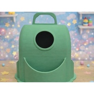 [Meow.Sensei] Backpack 2.6