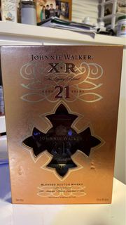 Johnnie Walker XR 21