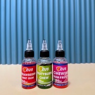 ZEUS 2T Essential Oil with Many Fragrances for 2-Stroke Vehicles (po, YAZ) 50ML Premium