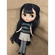 blythe Set 5 Pieces Doll Not Included. outfit.