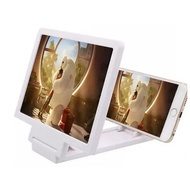 Foldable Handphone Movie Watching Enlarger Zooming Big Screen