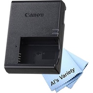 Canon LC-E17 Battery Charger for LP-E17 Lithium-Ion Battery to use with Canon Cameras including EOS 