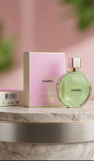 CHANEL CHANCE EAU FRAÎCHE EDP 香水 150ml