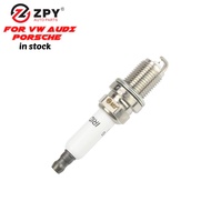 High Quality –ZPY Auto Parts New 06K905601B Engine Spark Plugs for VW VAG for Gasoline Spare Engine 