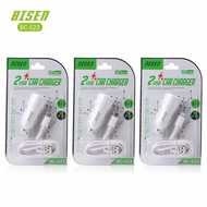 Bisen BC623 Fash Car Changer