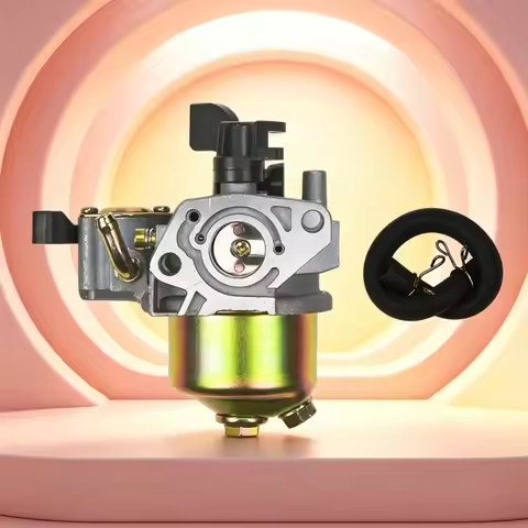 Lawn Mower Carburetor carb For Honda GX100 GXH50 2.8HP 3HP 152 152F Water Pump 15D 16100 Z0D 003 013
