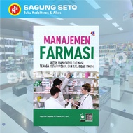 PHARMACY MANAGEMENT FOR PHARMACY STUDENTS, PHARMACY PERSONNEL - YOGA