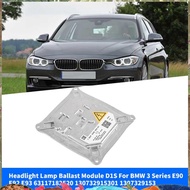 NEW HID Xenon Headlight Lamp Ballast Control Module HID Xenon Ballast Module HID Xenon Headlight Lam
