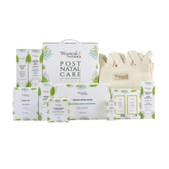 Set Lepas Bersalin Tropical Herbs
