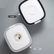 Good to wear.. Ecoco Automatic opening rice bucket (large) - anti-lice rice container container cont