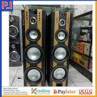 SPEAKER AKTIF POLYTRON PAS 69 XBR